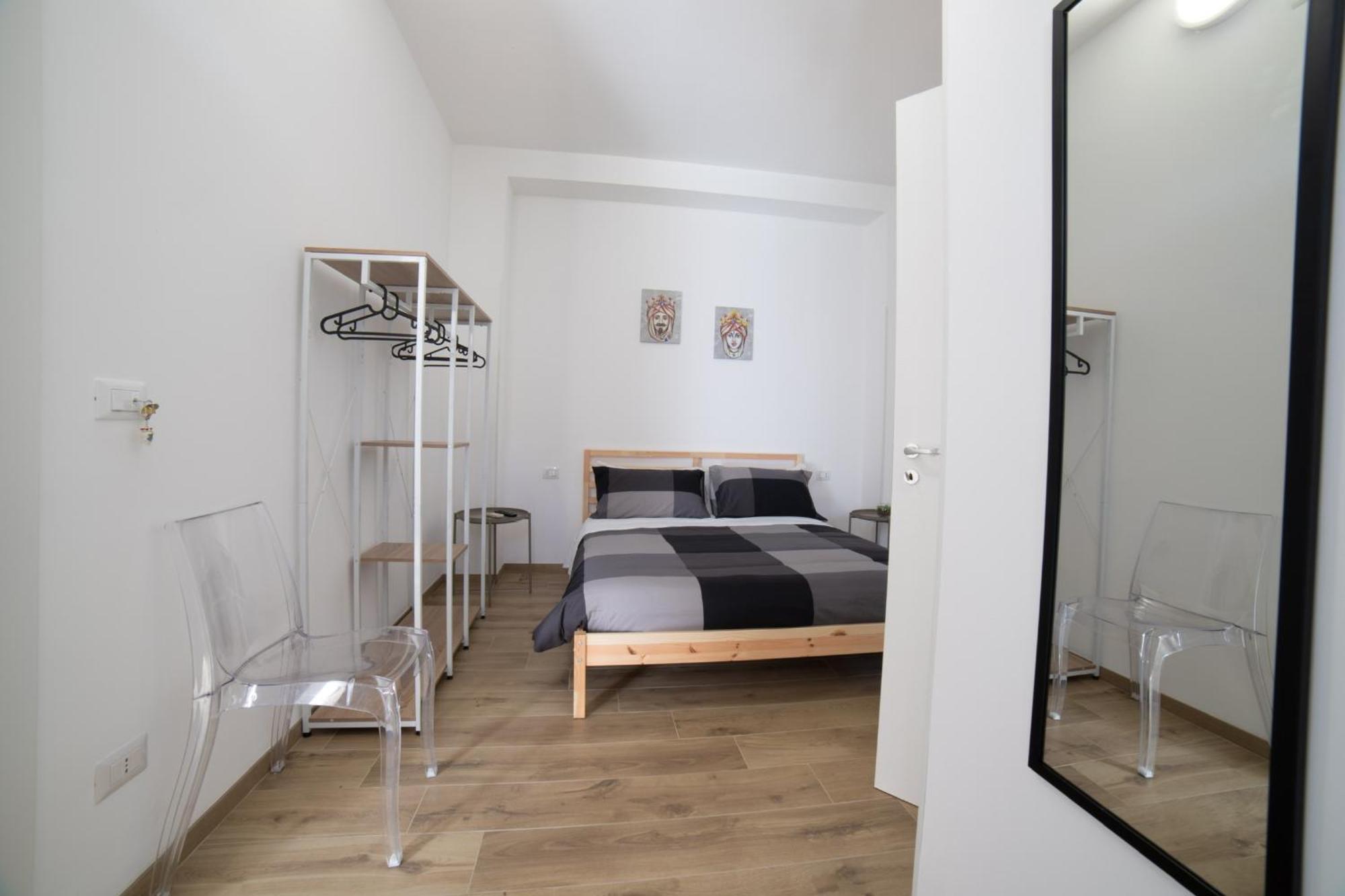 Residence Le Tre Piazze Syracuse Exterior foto