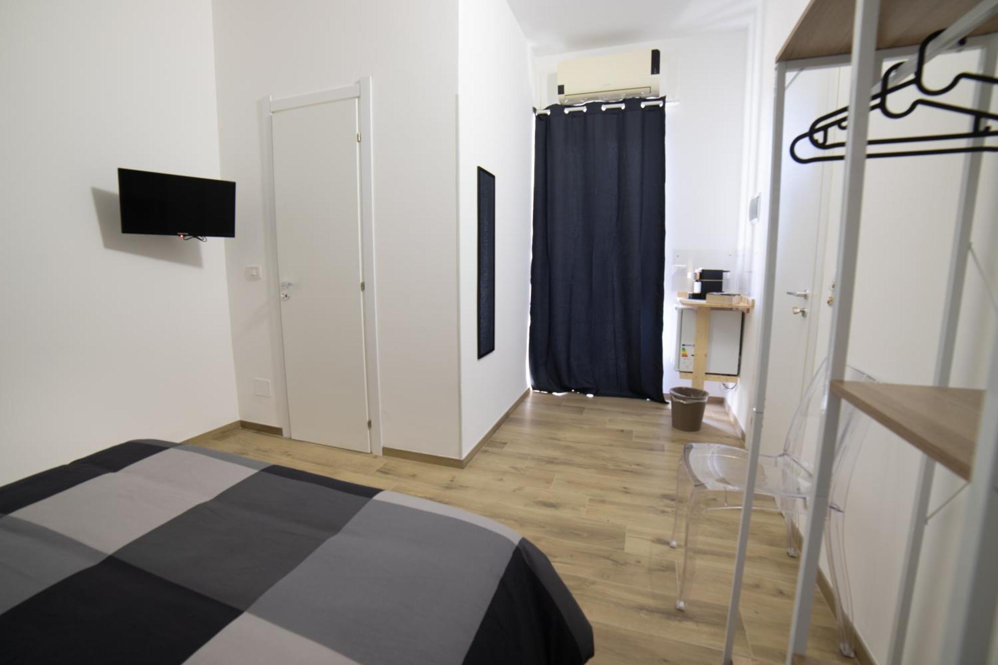 Residence Le Tre Piazze Syracuse Exterior foto