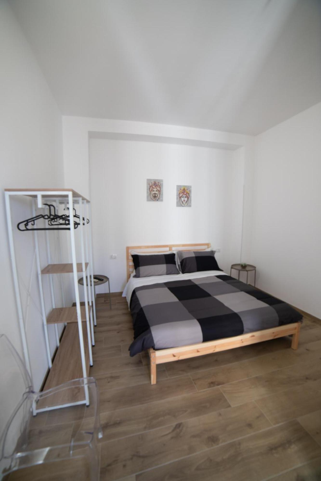 Residence Le Tre Piazze Syracuse Exterior foto