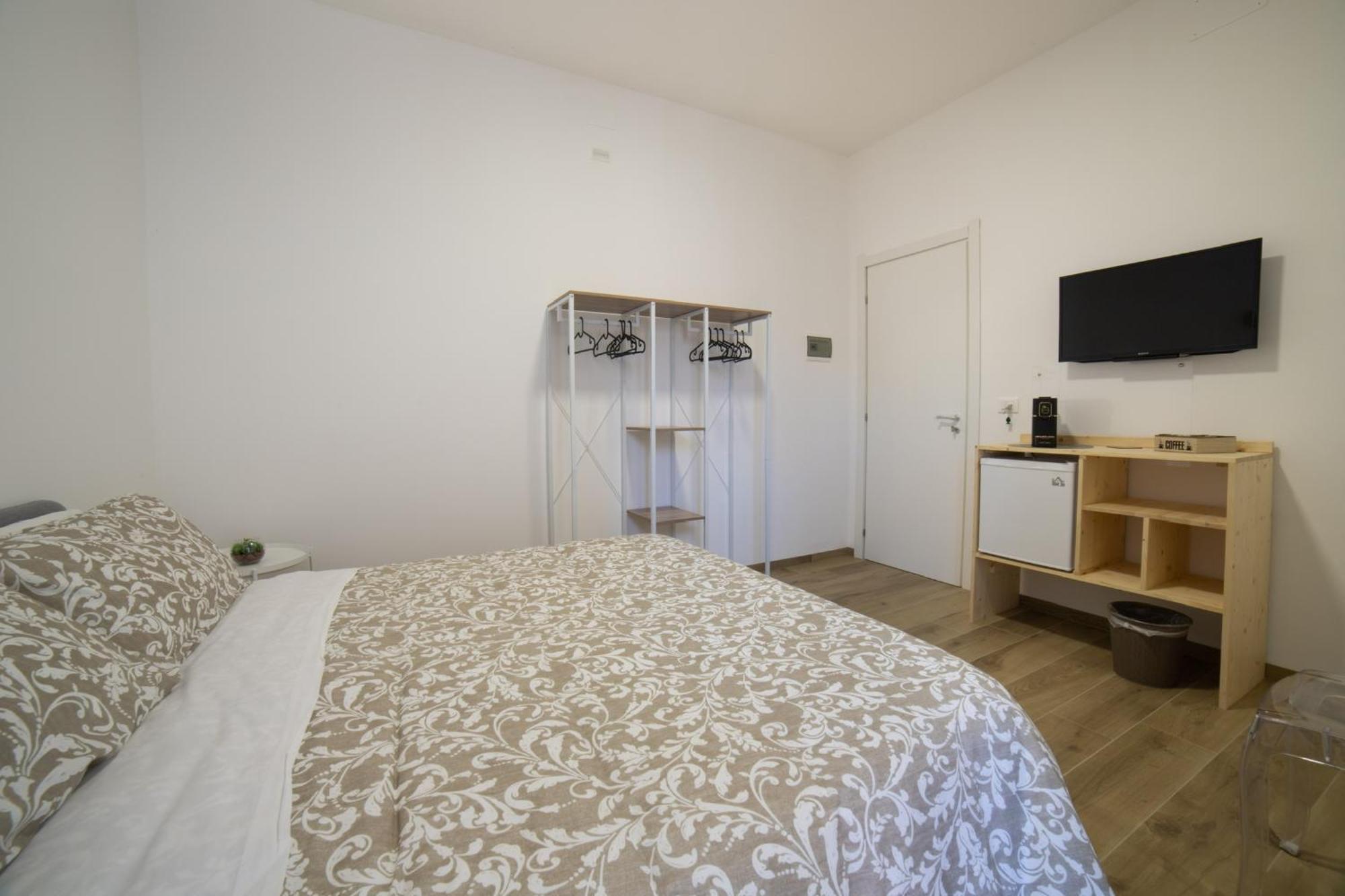 Residence Le Tre Piazze Syracuse Exterior foto