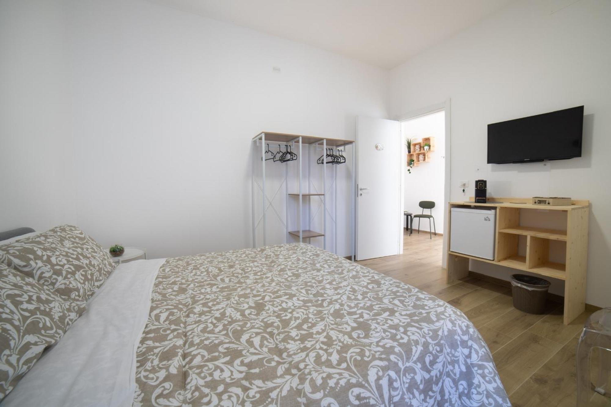 Residence Le Tre Piazze Syracuse Exterior foto