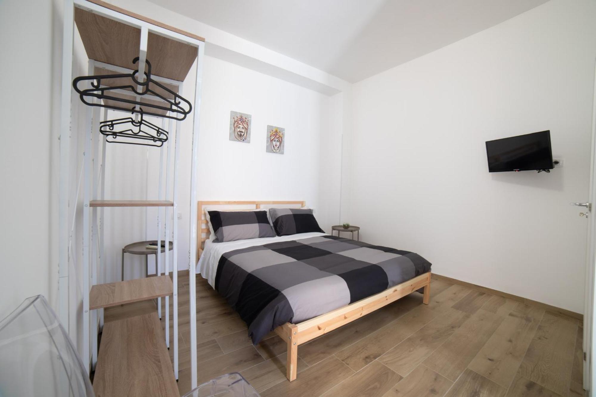 Residence Le Tre Piazze Syracuse Exterior foto